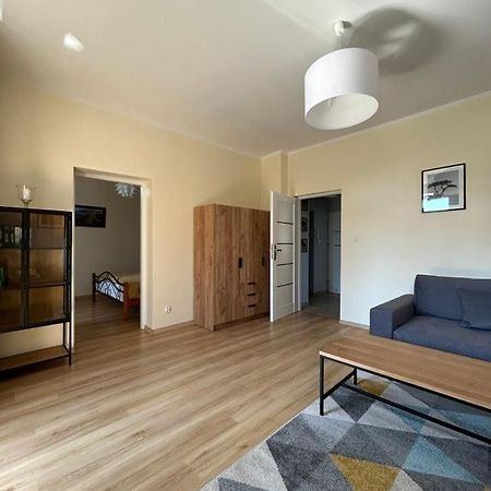 Apartament Nad Galeria Blisko Centrum Kudowy Kudowa Zdroj Ngoại thất bức ảnh