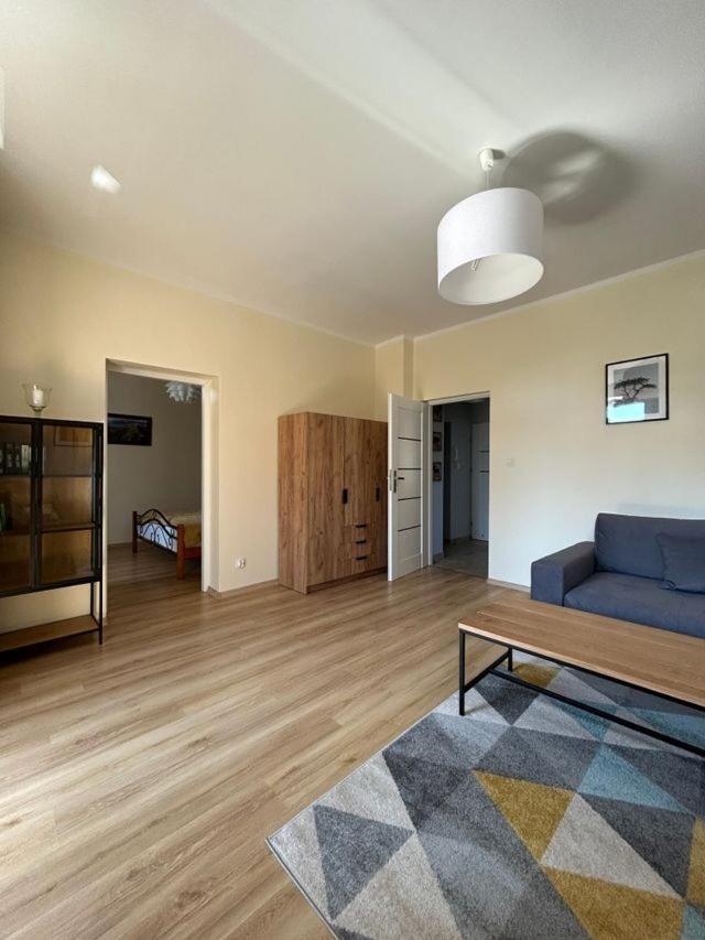 Apartament Nad Galeria Blisko Centrum Kudowy Kudowa Zdroj Ngoại thất bức ảnh