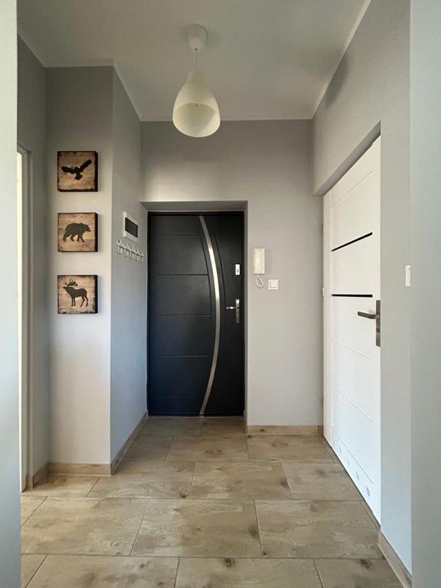 Apartament Nad Galeria Blisko Centrum Kudowy Kudowa Zdroj Ngoại thất bức ảnh