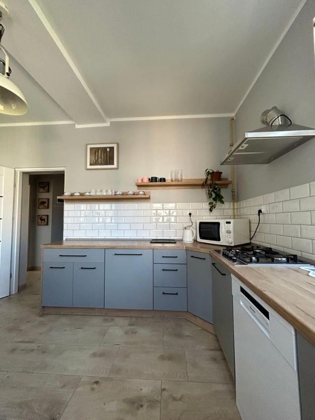 Apartament Nad Galeria Blisko Centrum Kudowy Kudowa Zdroj Ngoại thất bức ảnh