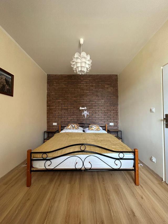 Apartament Nad Galeria Blisko Centrum Kudowy Kudowa Zdroj Ngoại thất bức ảnh